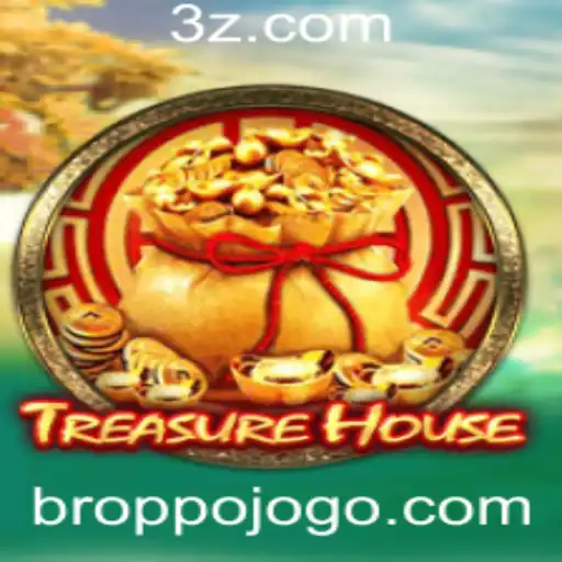 oppojogo - Explorando o Fascinante Mundo de TreasureHouse