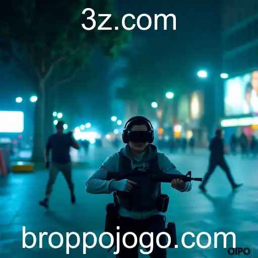 Tendências de Jogos em 2025: O Futuro do Entretenimento Virtual