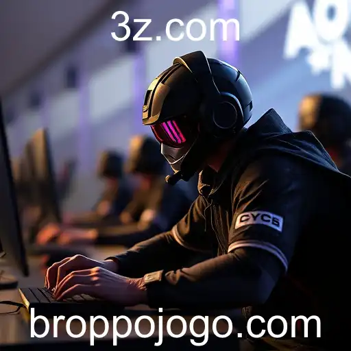 O Impacto dos eSports nos Jogos Modernos